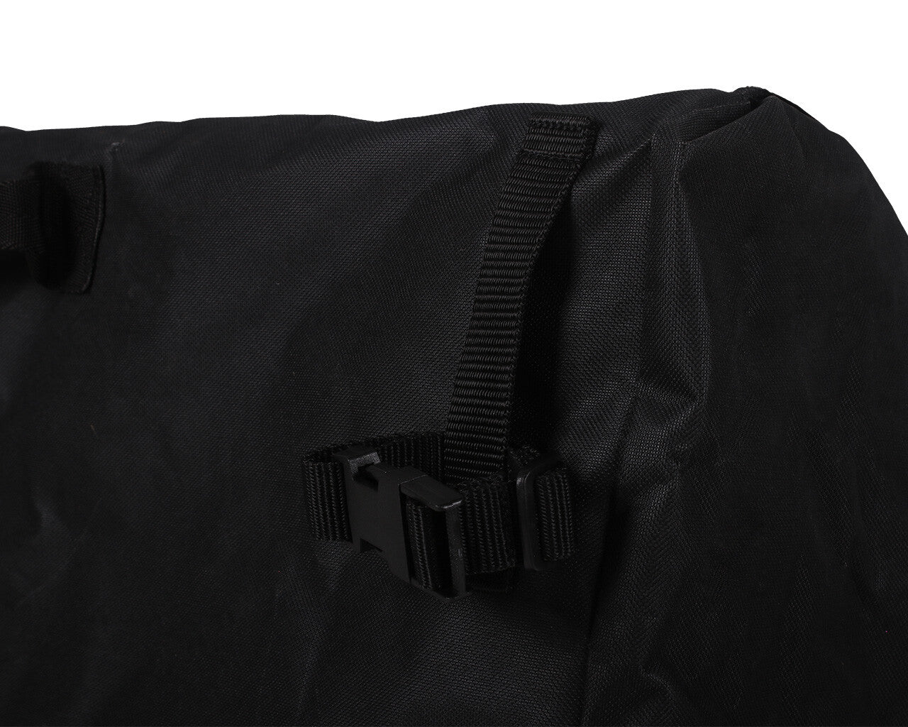 Stable storage bag