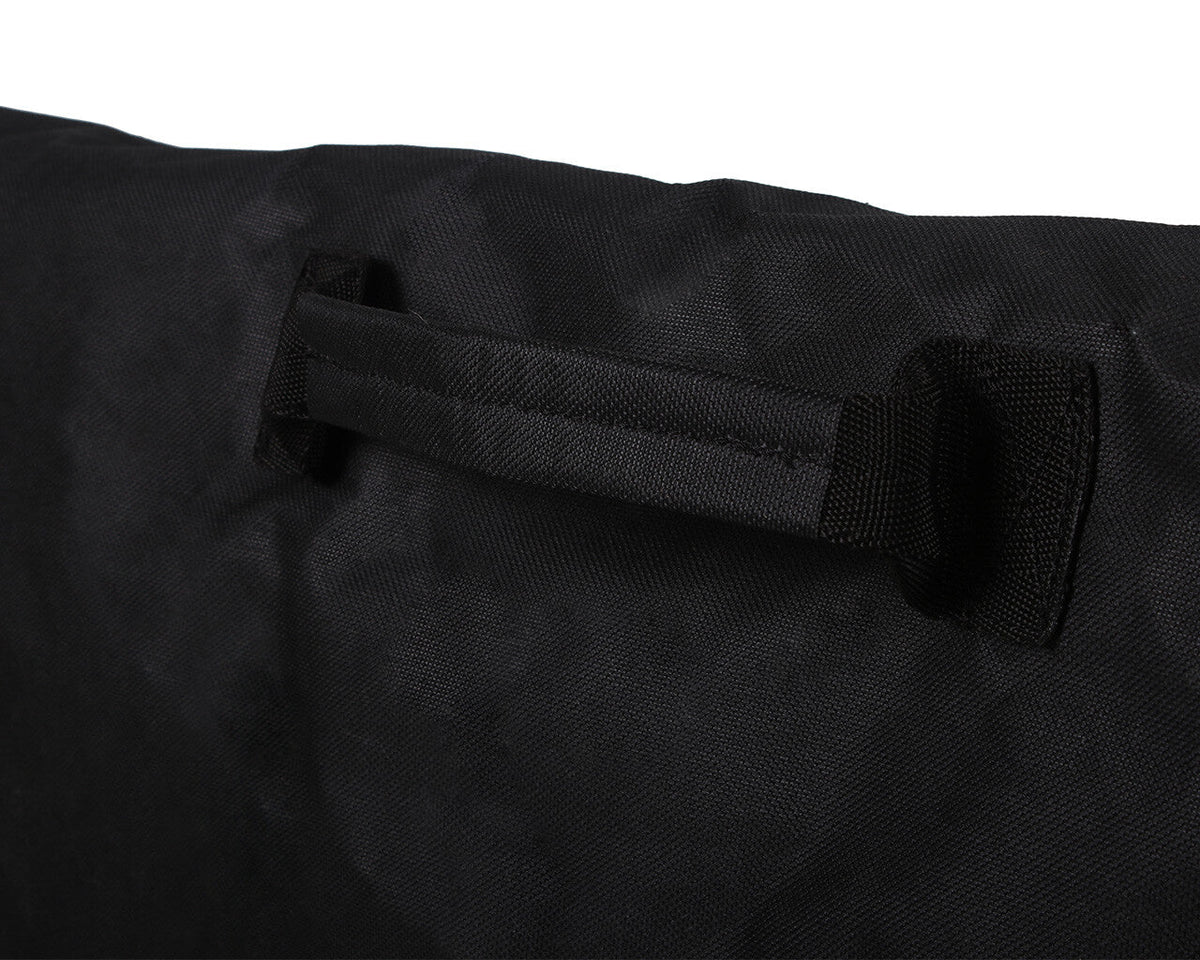 Stable storage bag luxury
