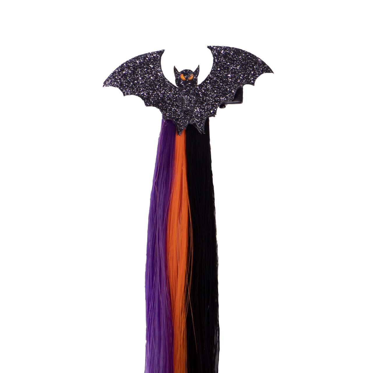 hair extension halloween
