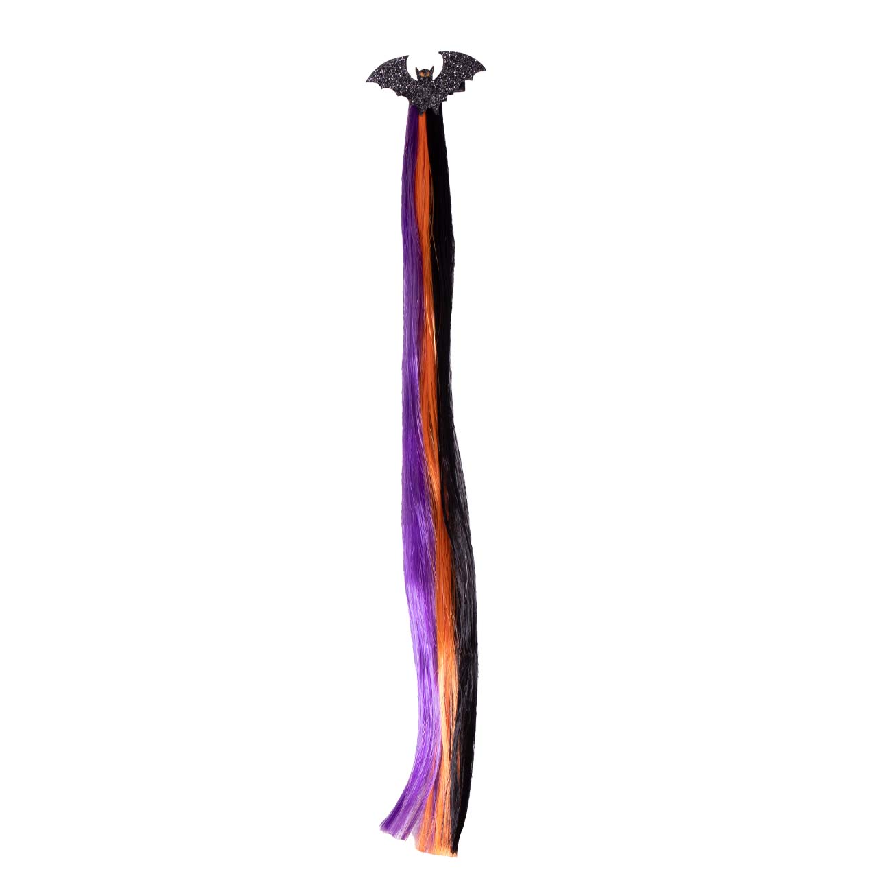 hair extension halloween