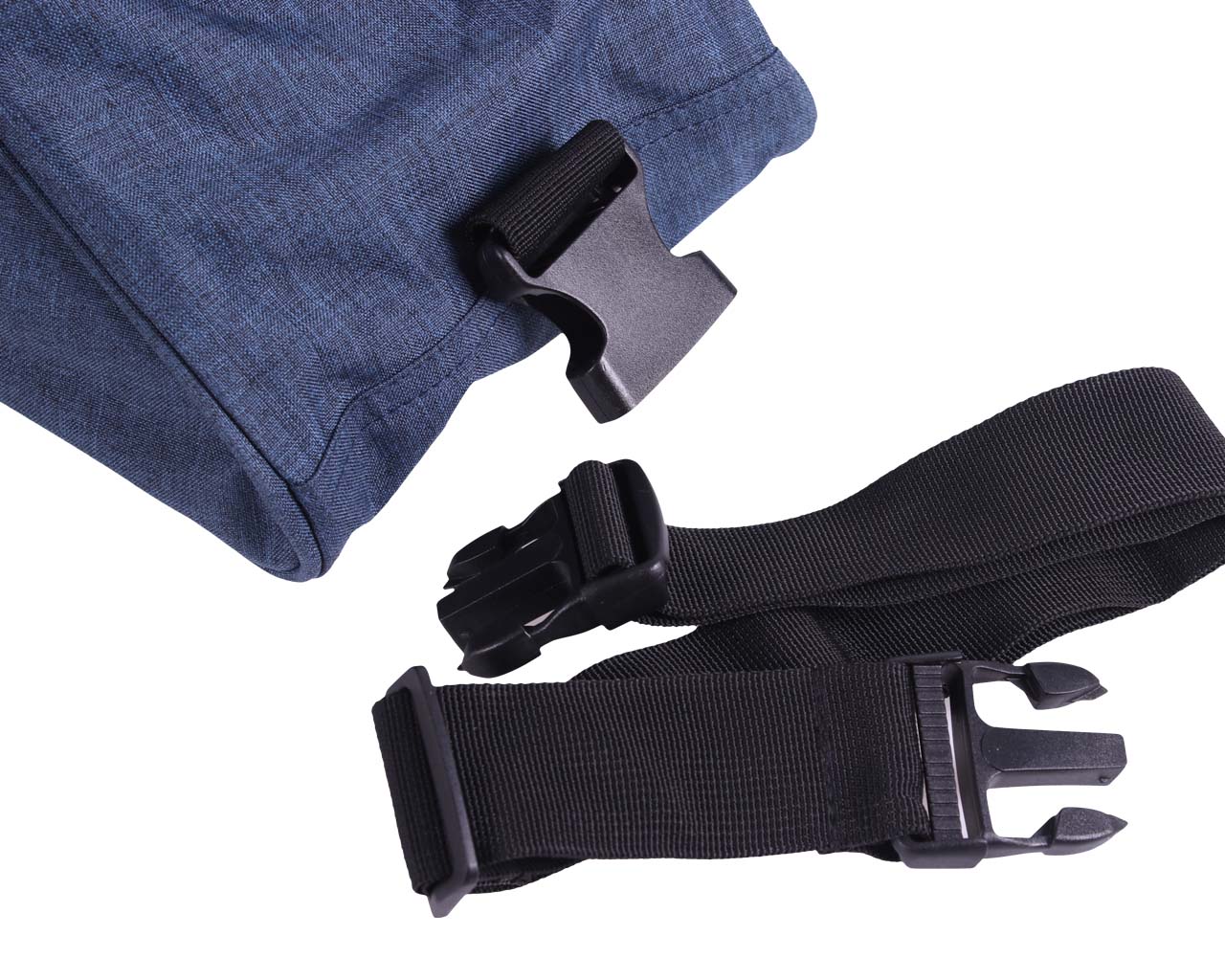 qhp boot bag small