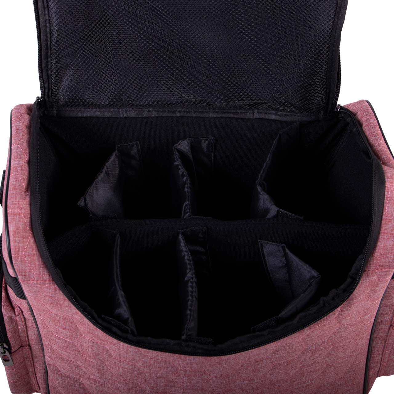 grooming bag classy