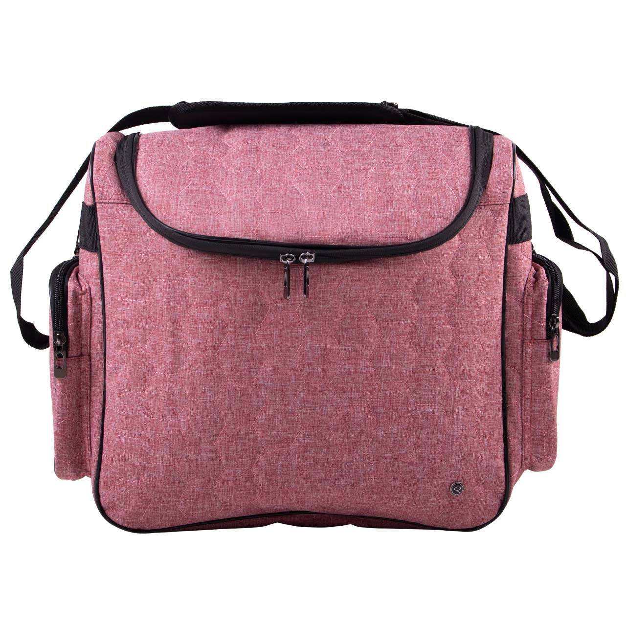 grooming bag classy