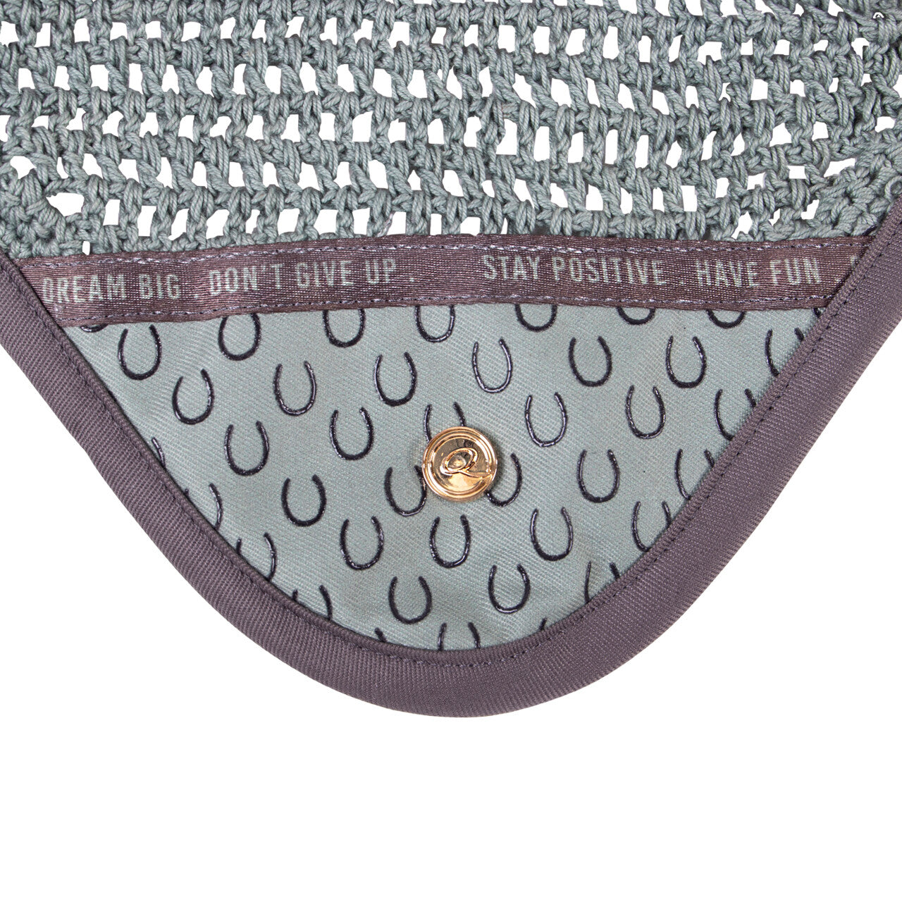 ear net equestrian dream