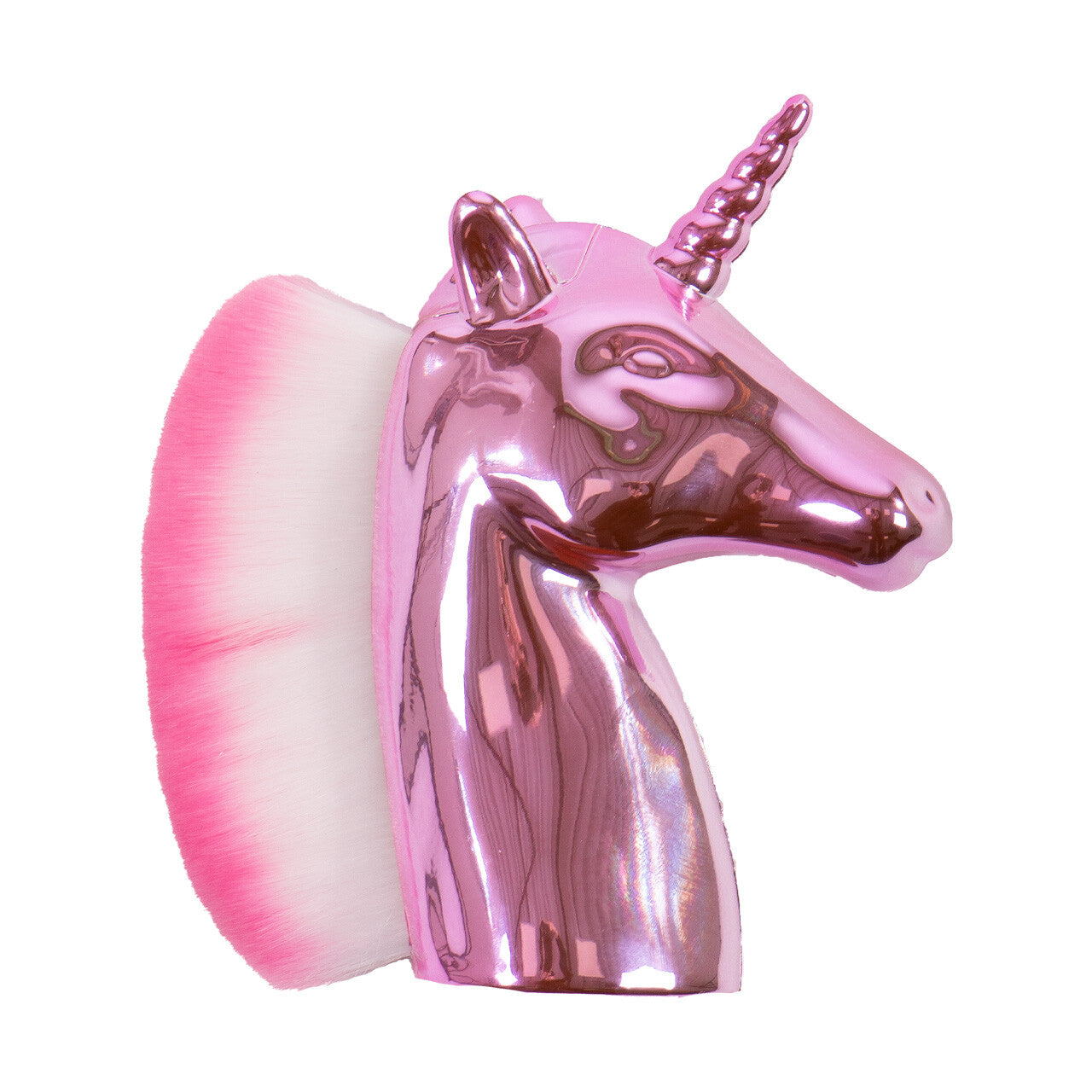 Head brush Unicorn