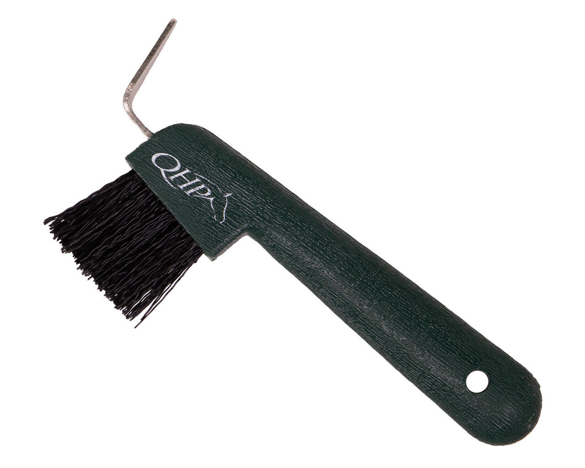 Hoof pick color