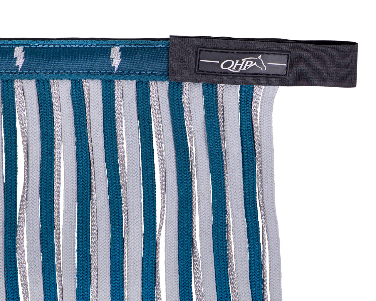 anti-fly fringe thunderbolt