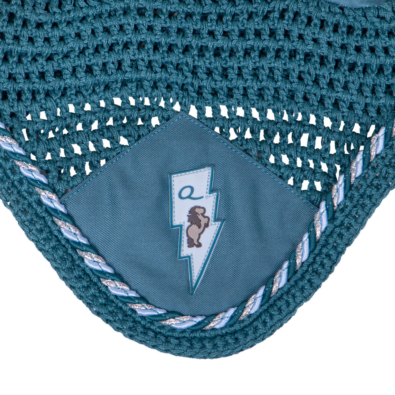 ear net thunderbolt