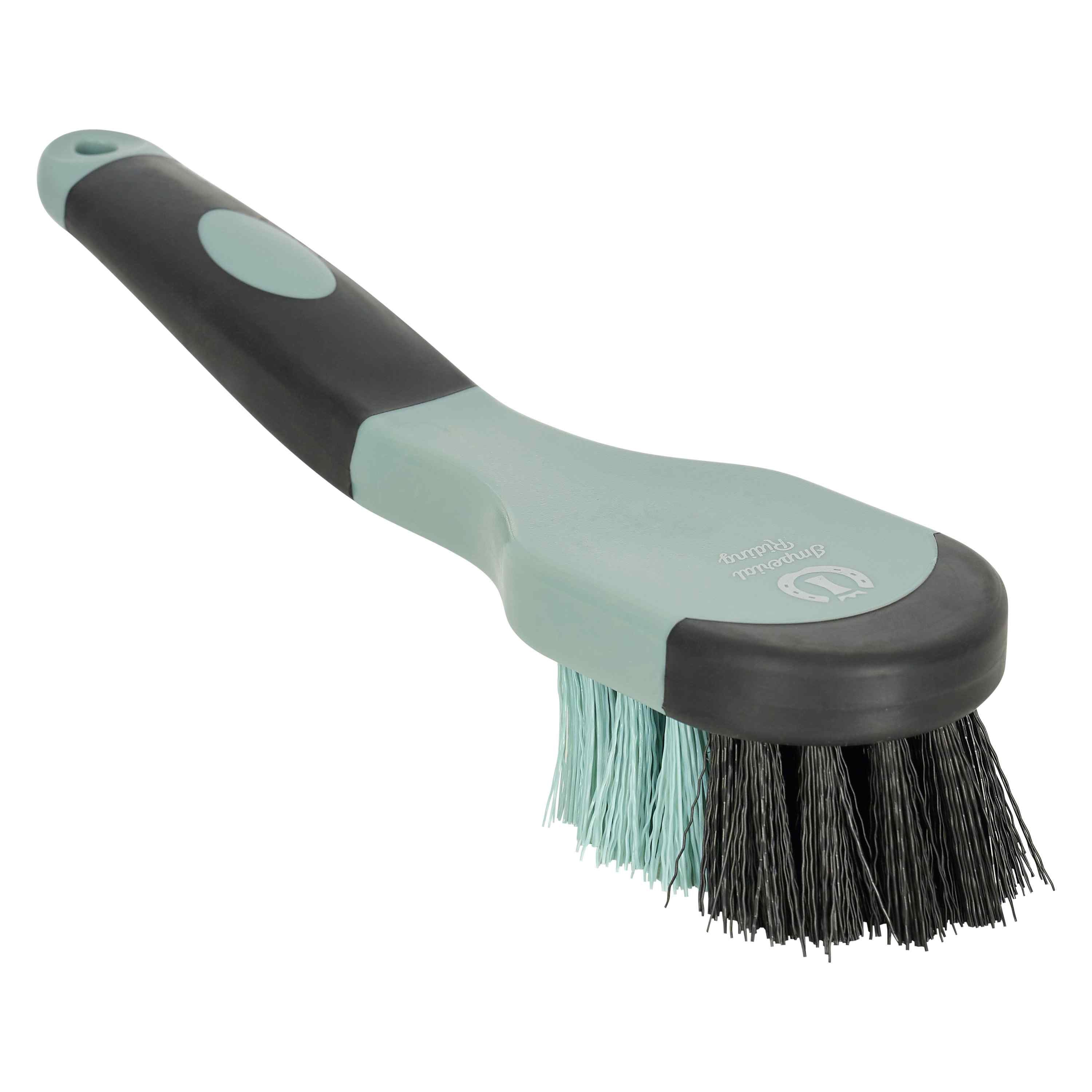 Hoof brush IRHGrip