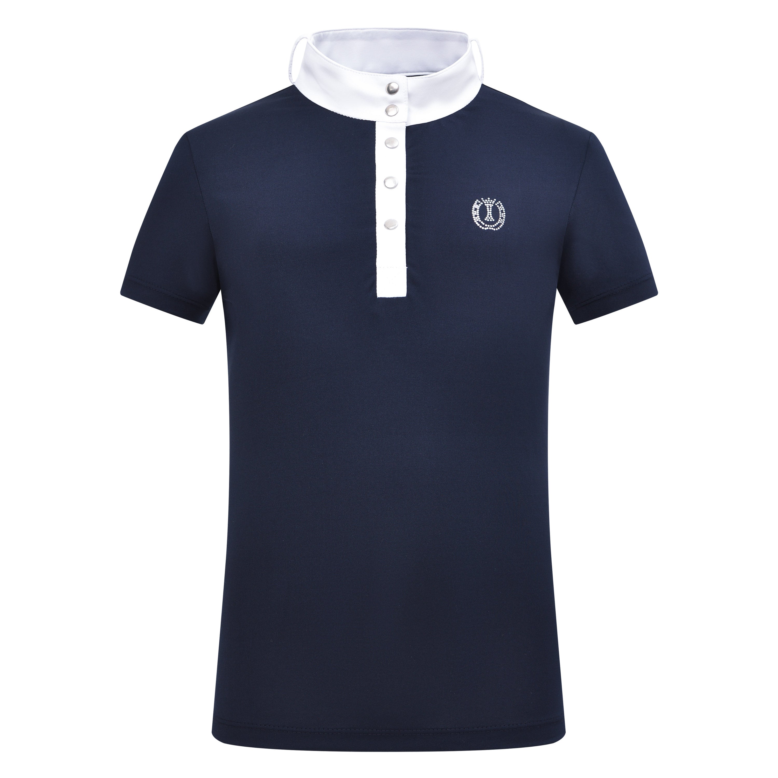 KIDS Competition shirt IRHBasic