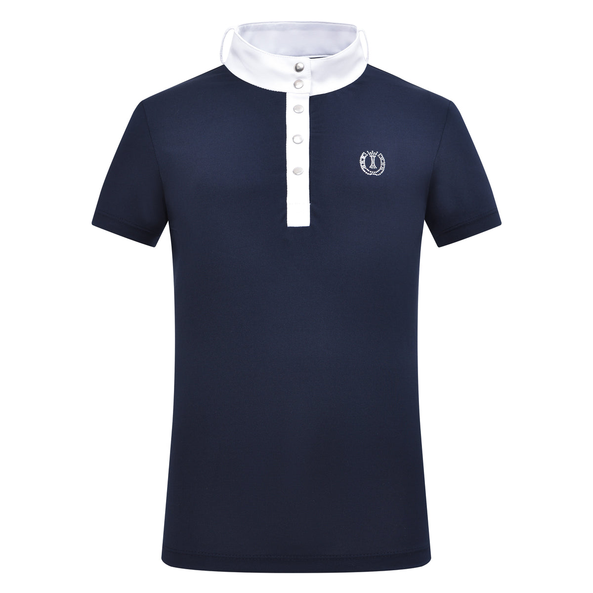 KIDS Competition shirt IRHBasic