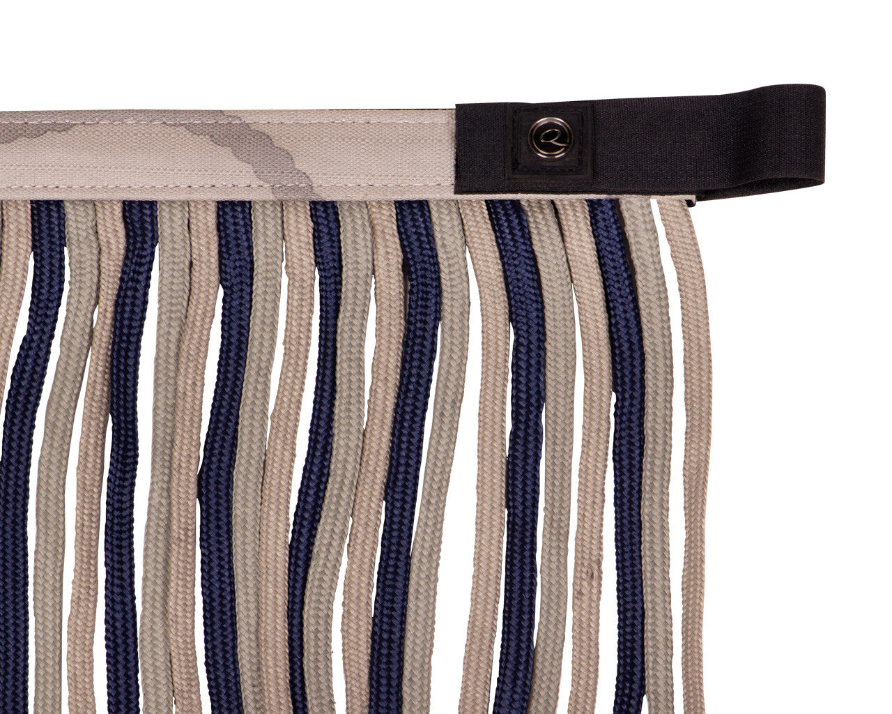 Anti-fly fringe collection