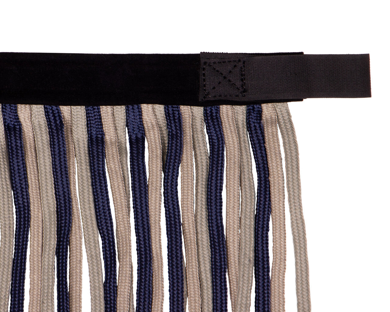 anti-fly fringe collection