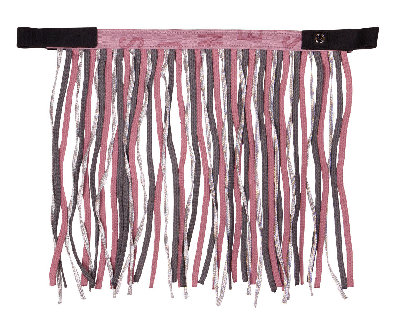 anti-fly fringe collection