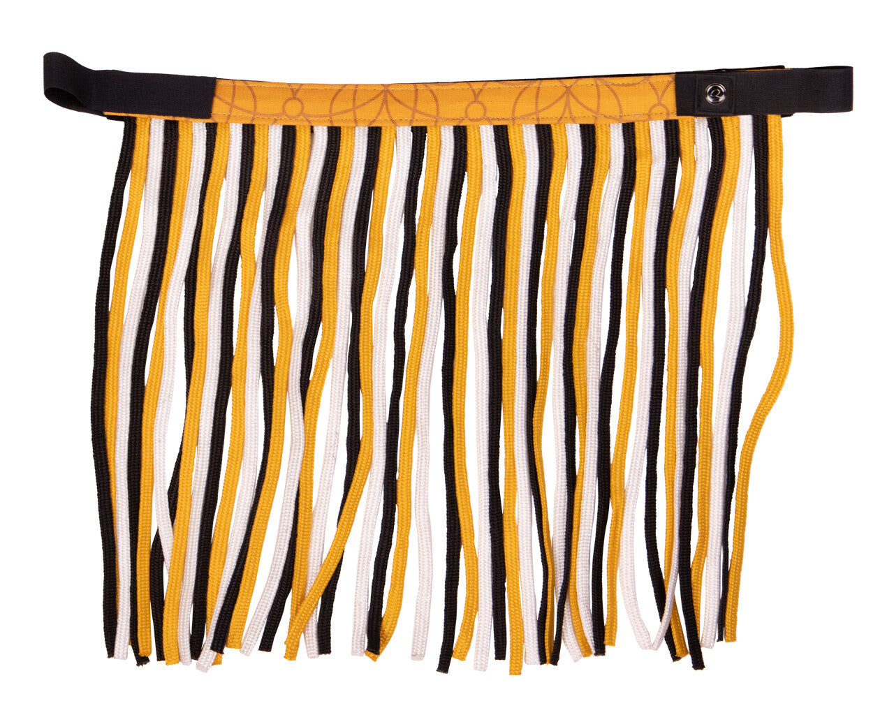 anti-fly fringe collection