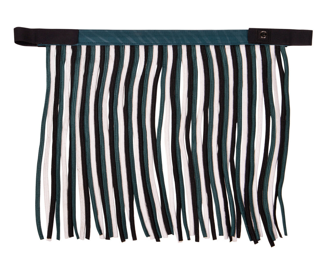 anti-fly fringe collection