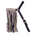 Anti-fly fringe collection extra
