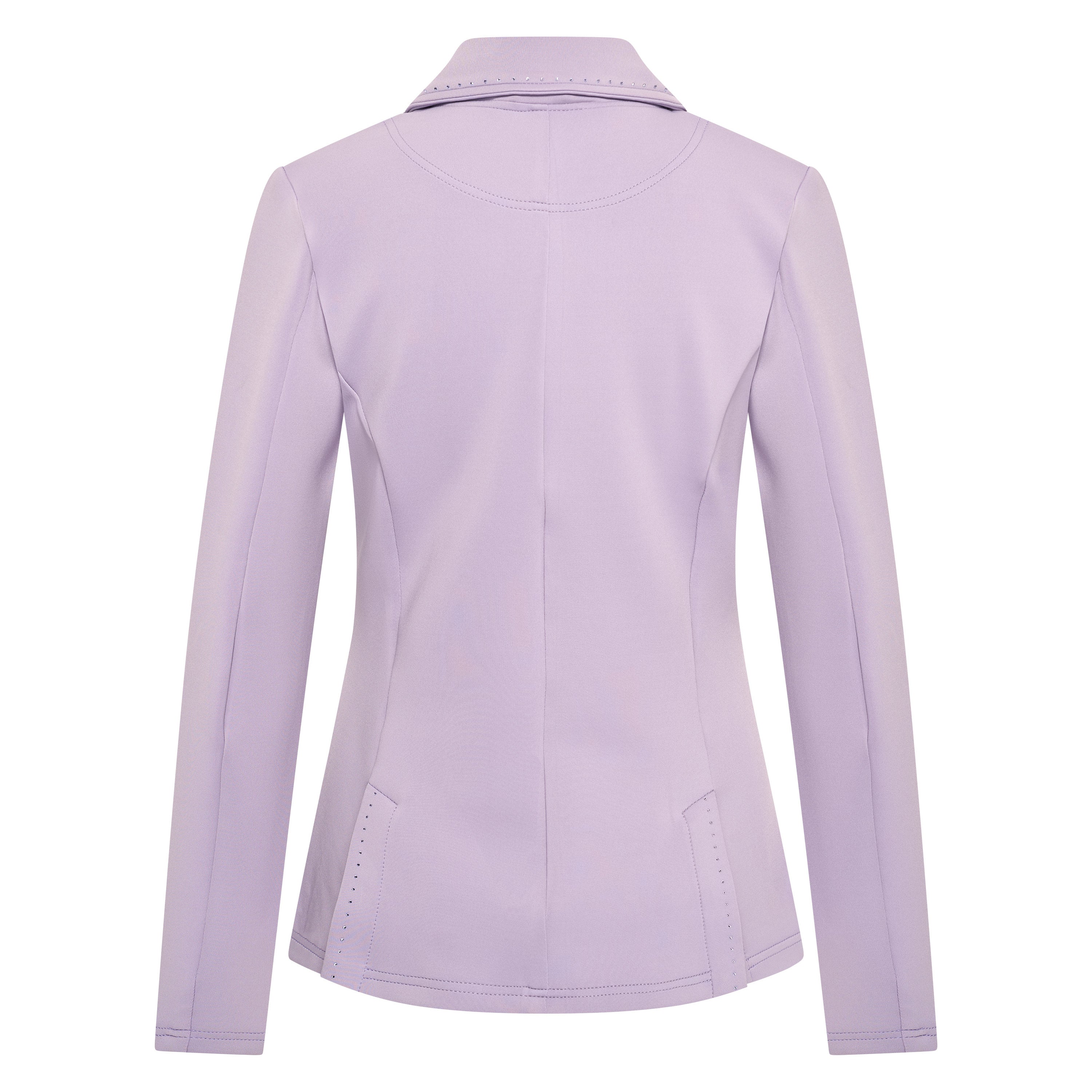 Competition jacket IRHBasic Glam