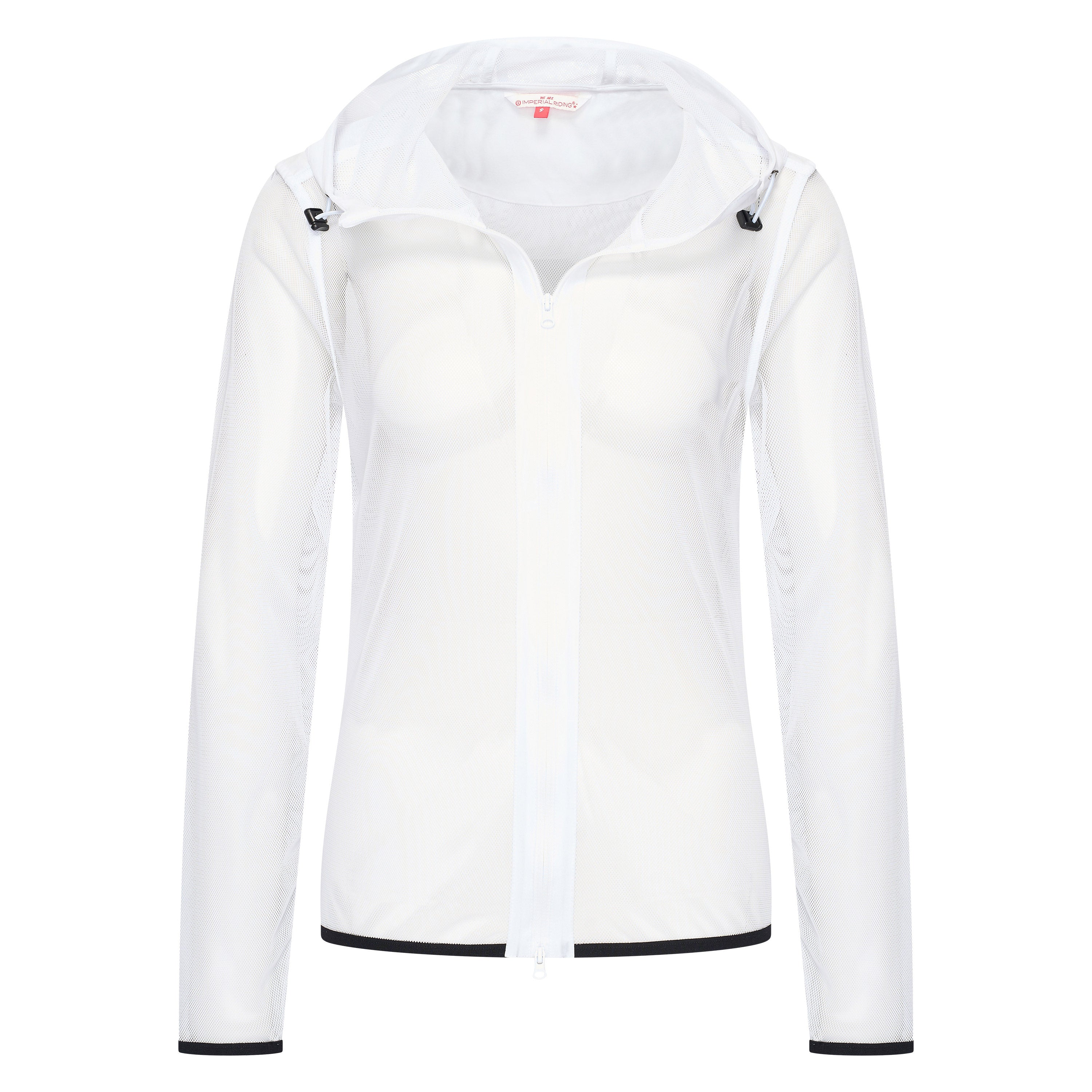 Flyjacket IRHFly away