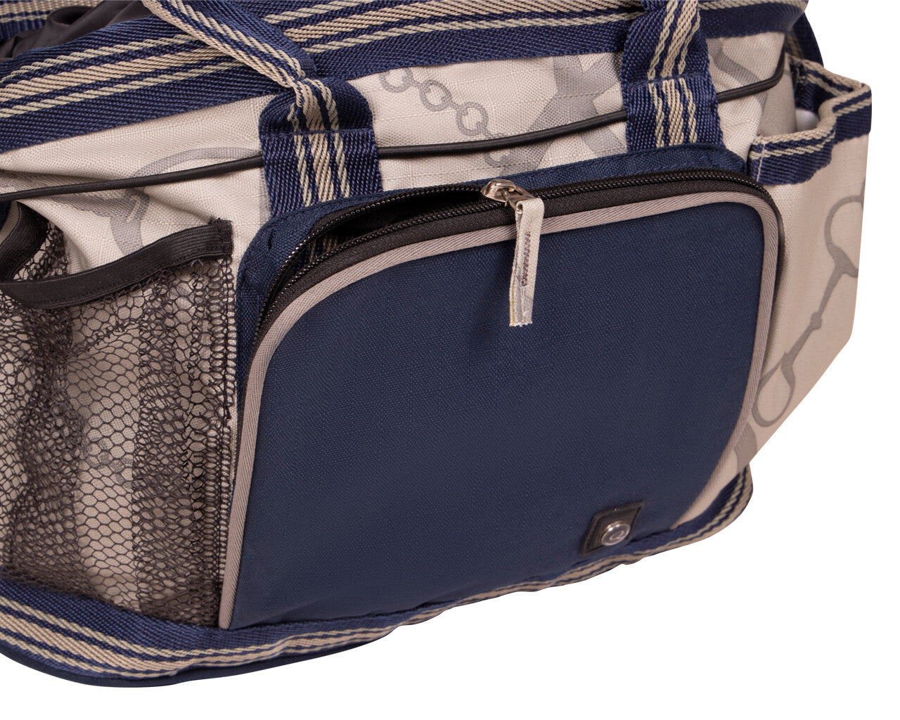 grooming bag collection