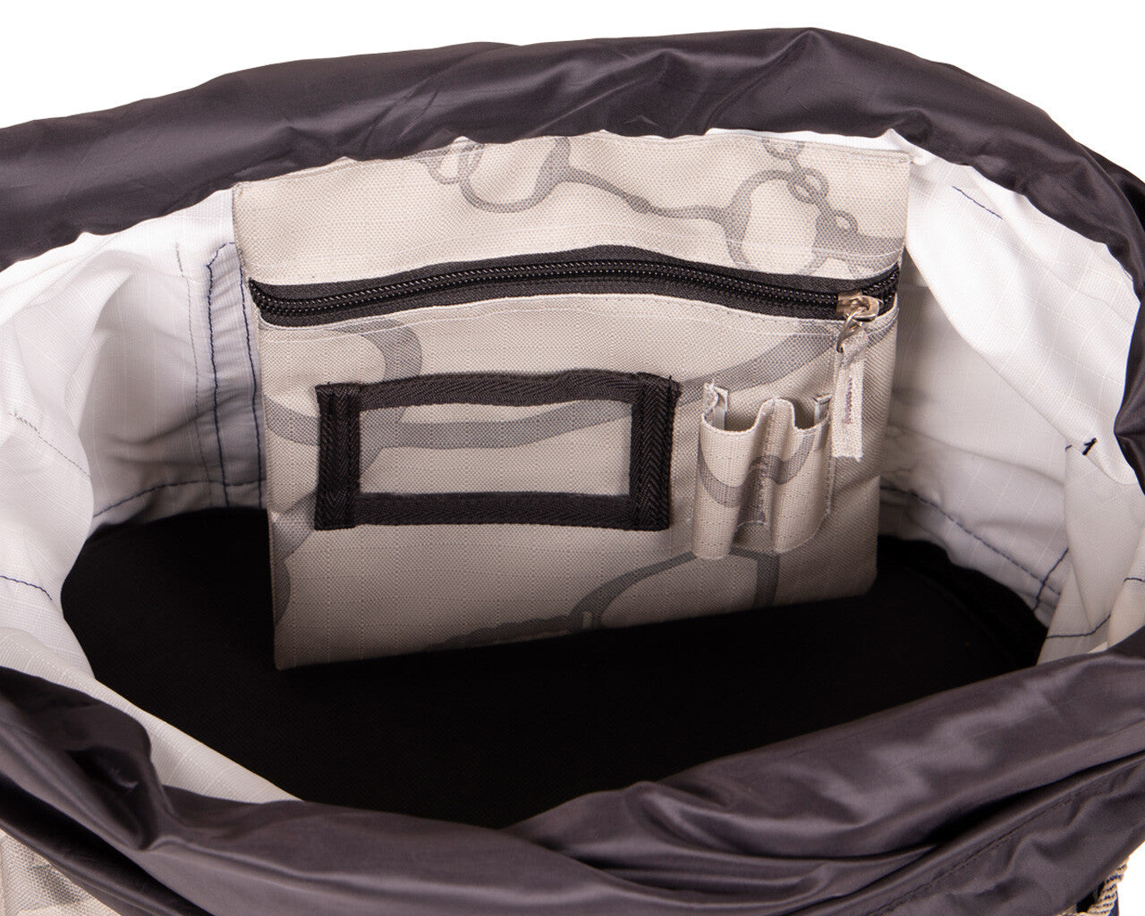 grooming bag collection