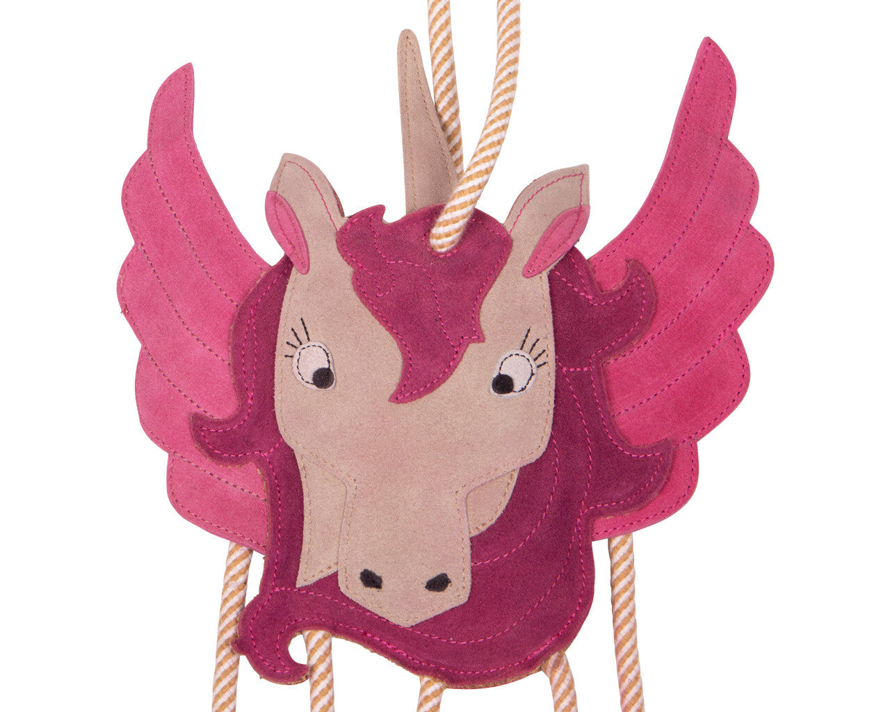 horse toy veerle