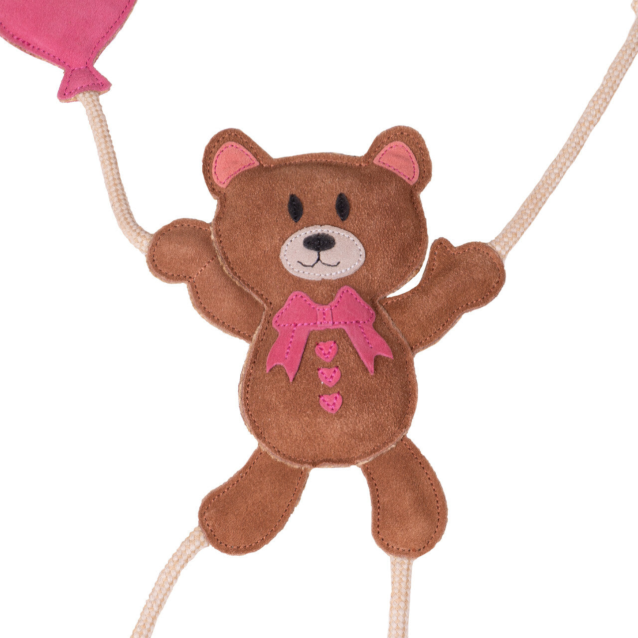 Horse toy Valentine