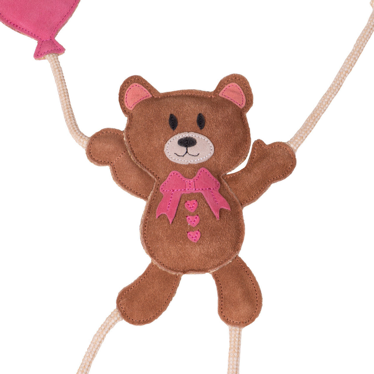 Horse toy Valentine