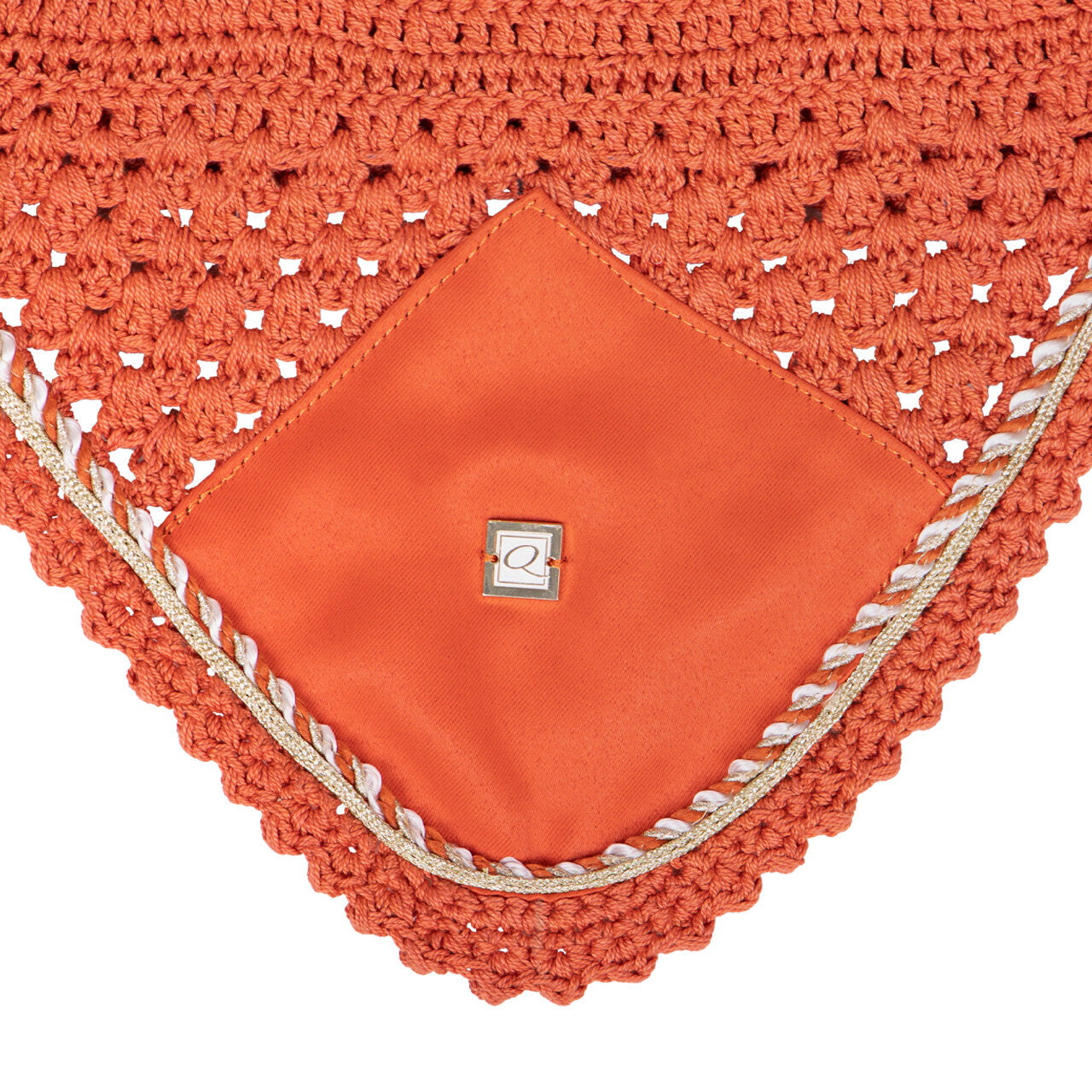 ear net menton