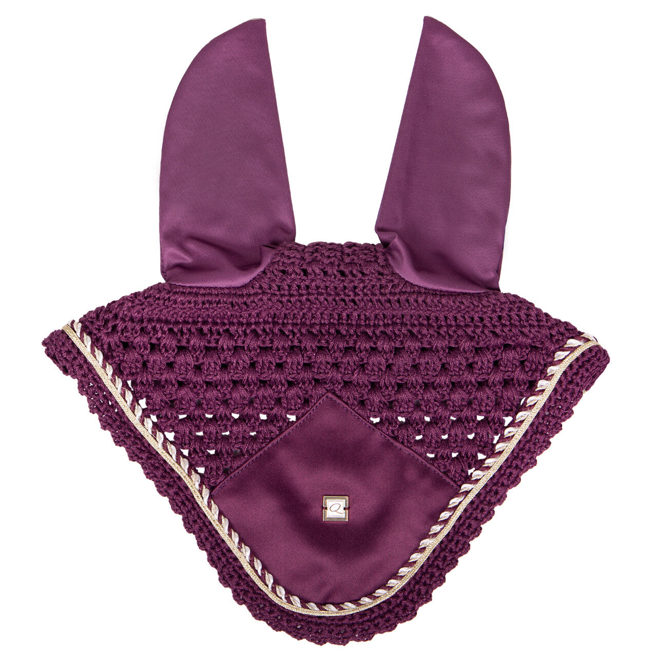 ear net menton