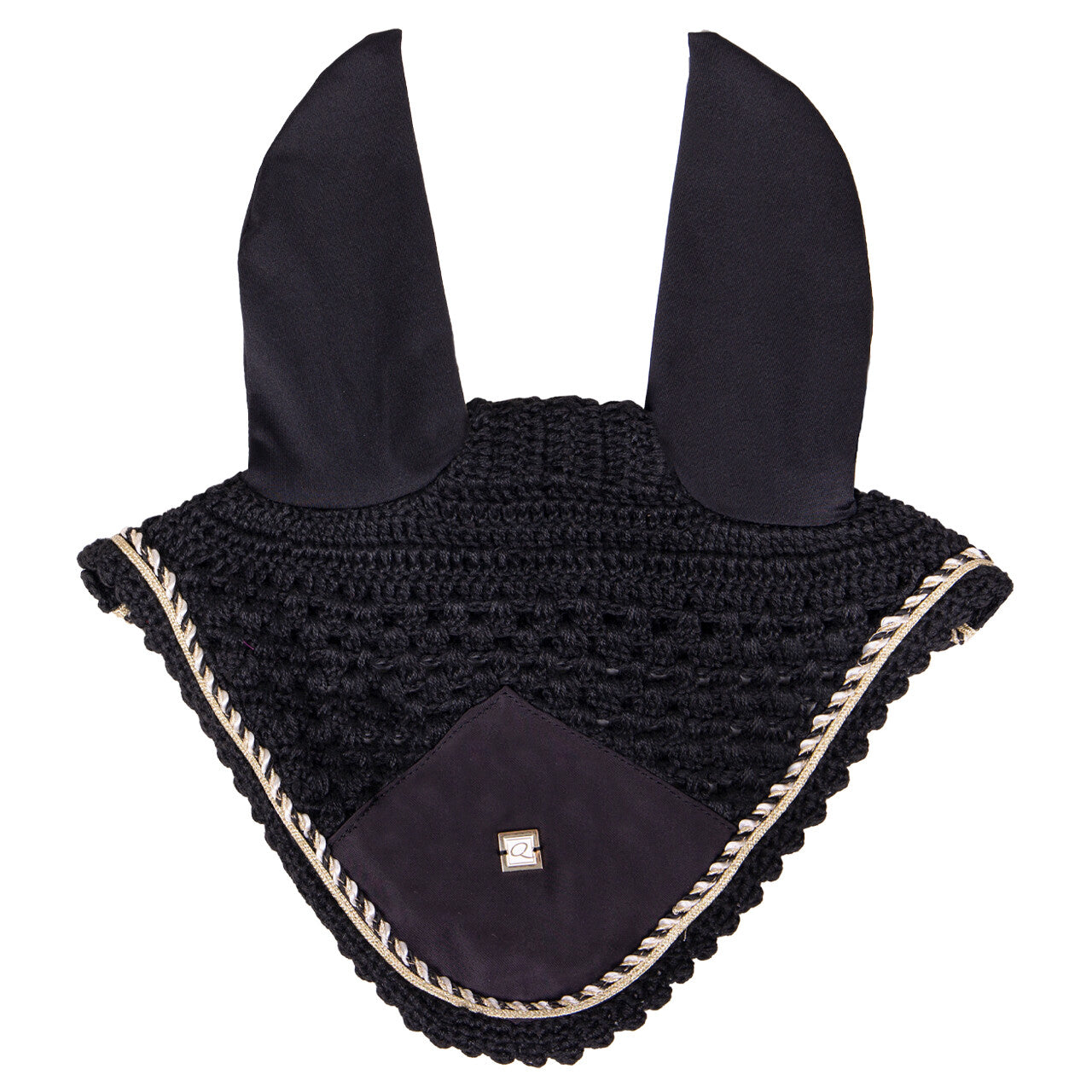 ear net menton