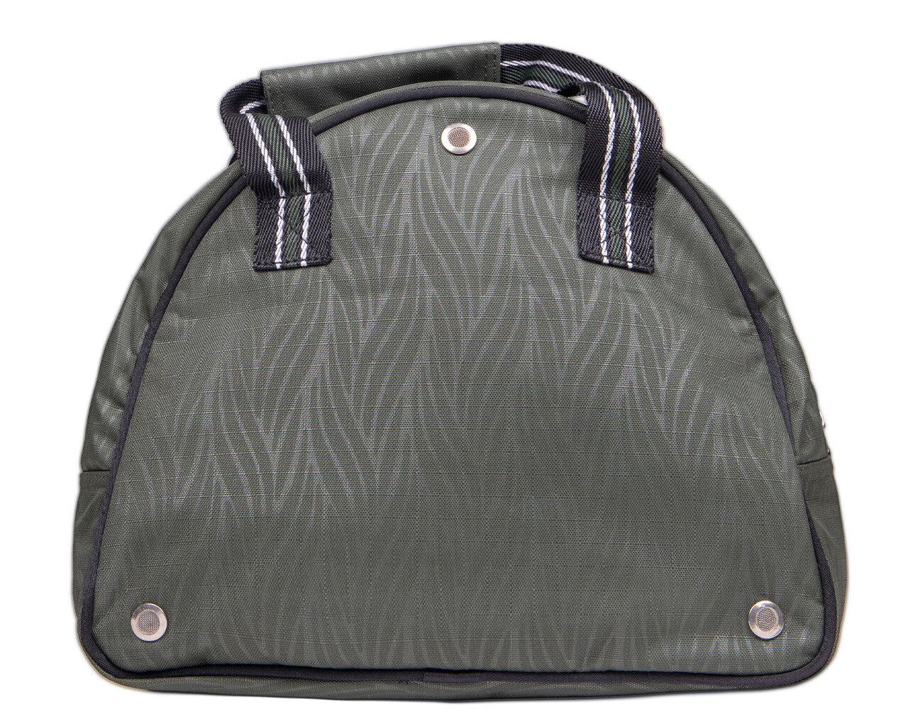 Safety helmet bag collection