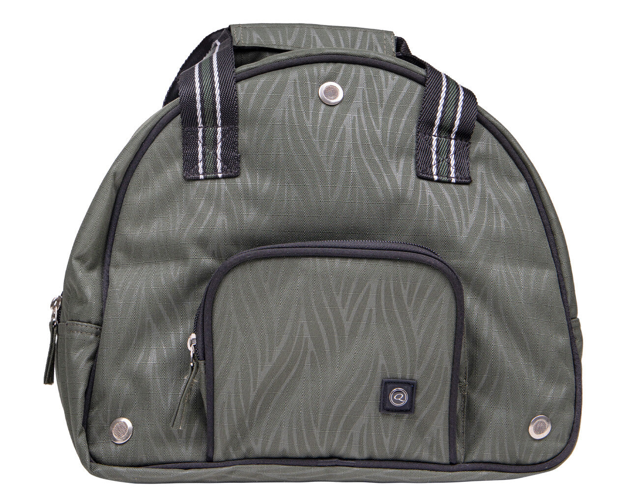 Safety helmet bag collection