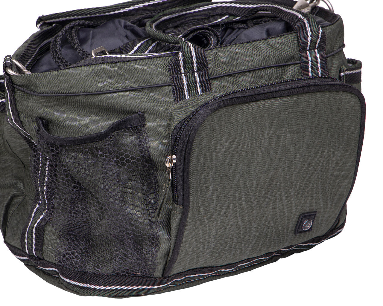 grooming bag collection