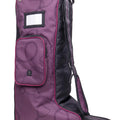 Boot bag collection