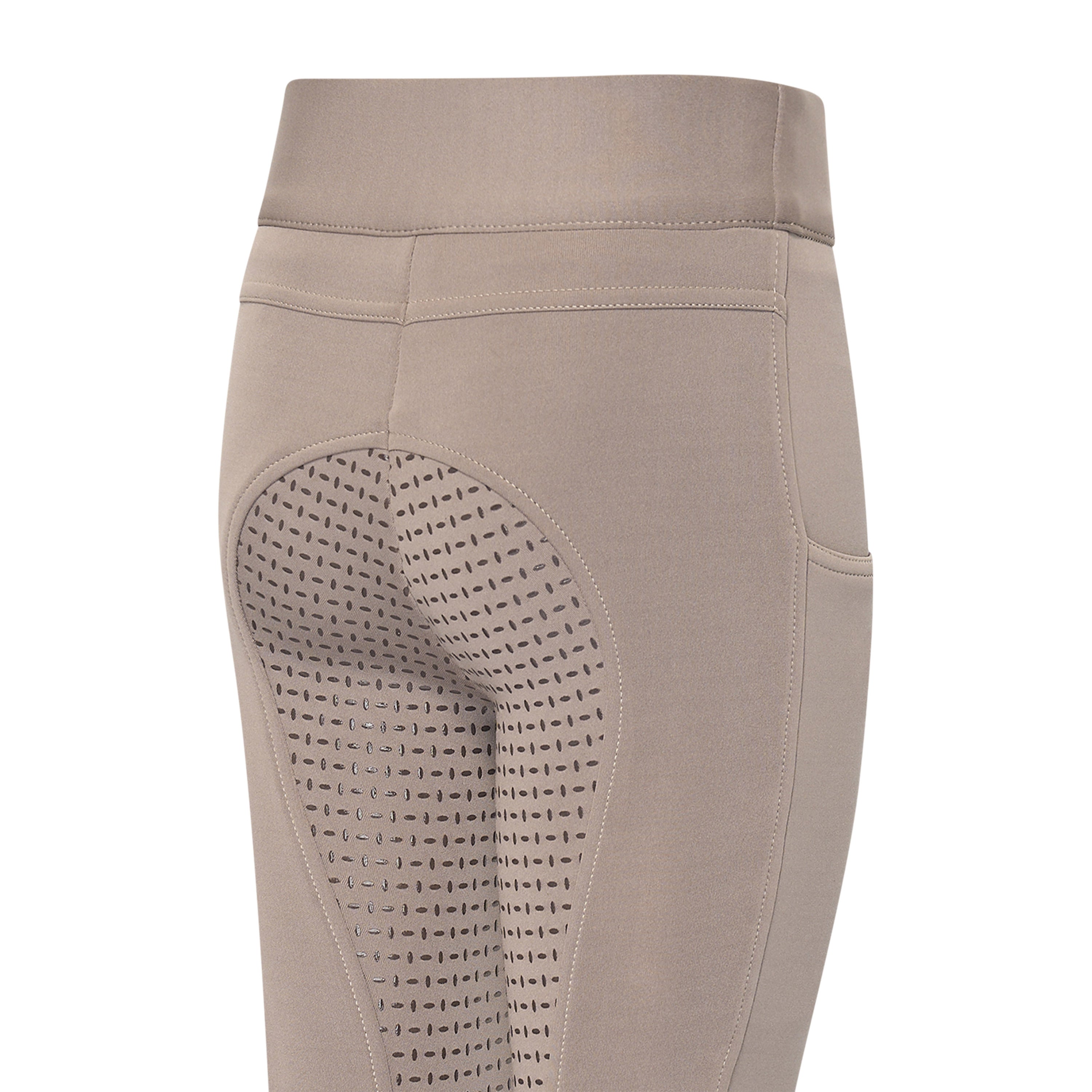 KIDS Riding tights IRHTessy Light