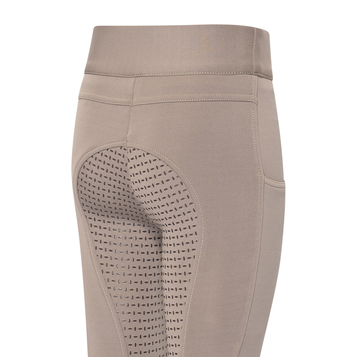 KIDS Riding tights IRHTessy Light