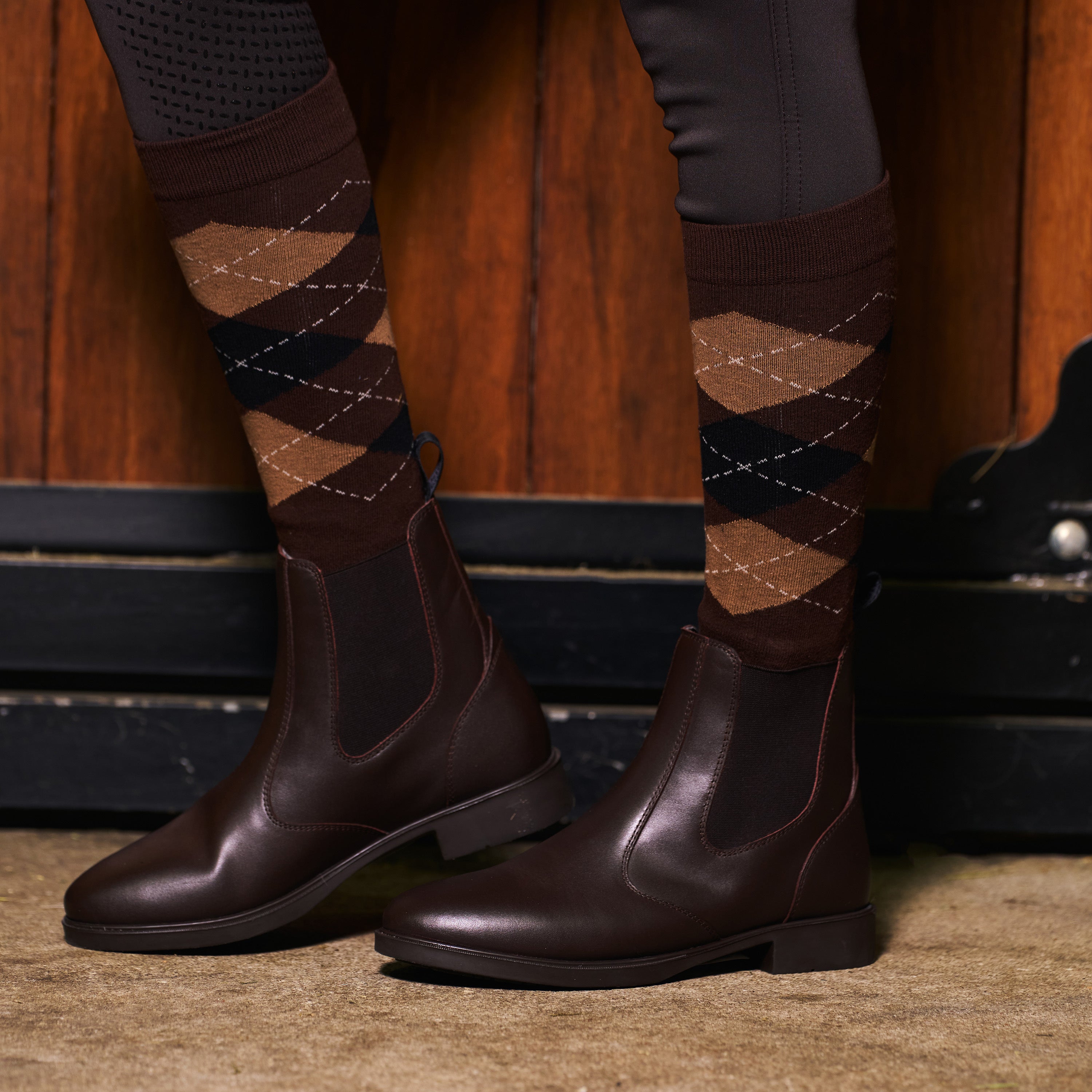 Jodhpurs IRHBasic