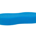 Sponge compressed