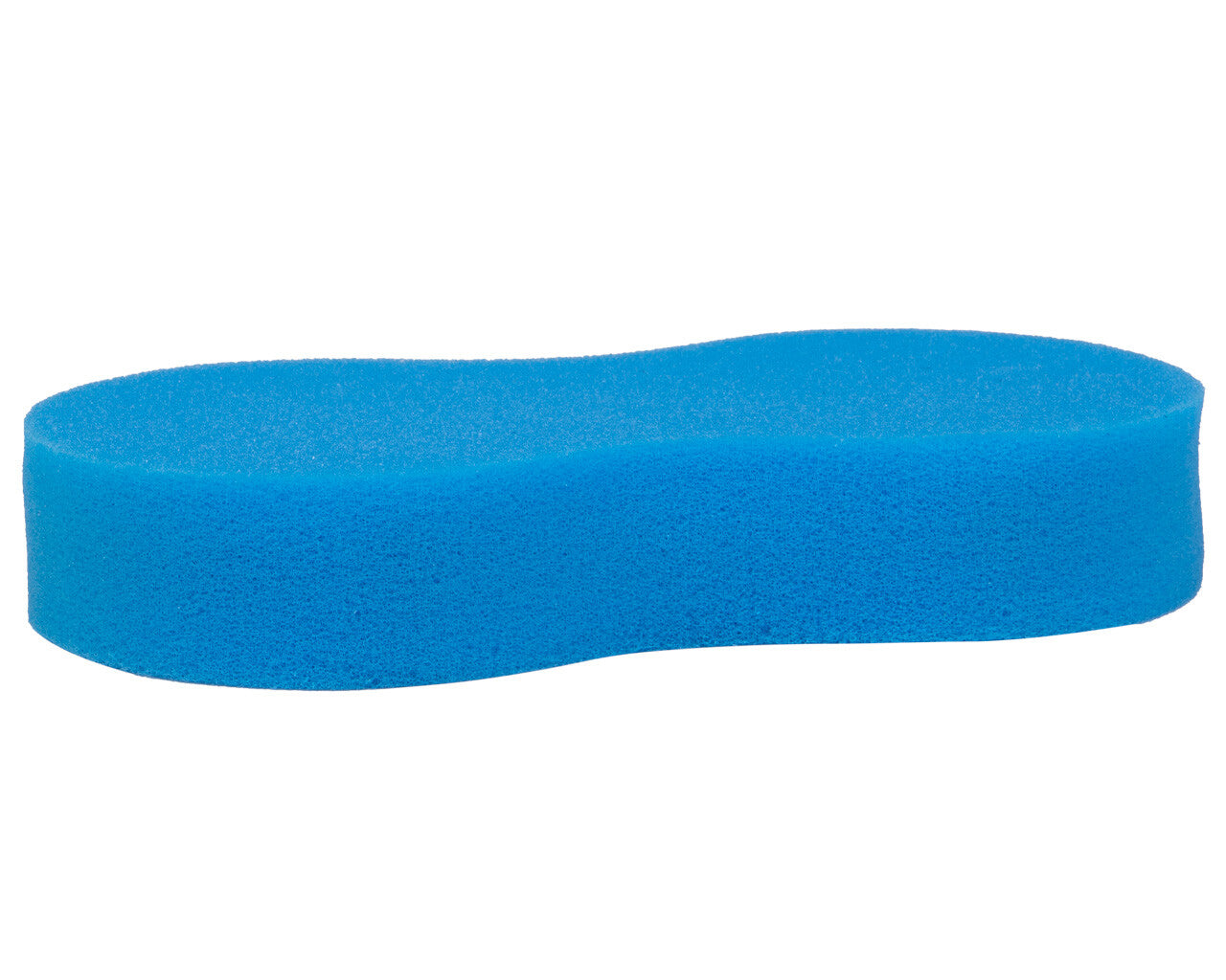 sponge compressed