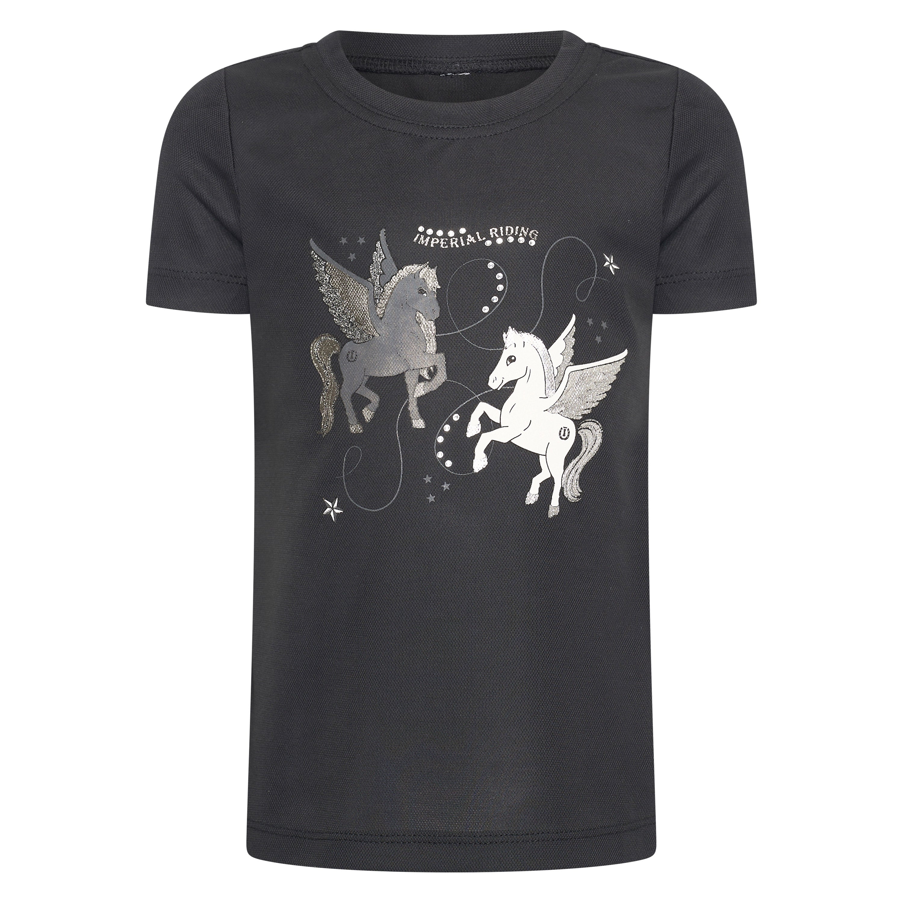 KIDS T-shirt IRHStar Sky