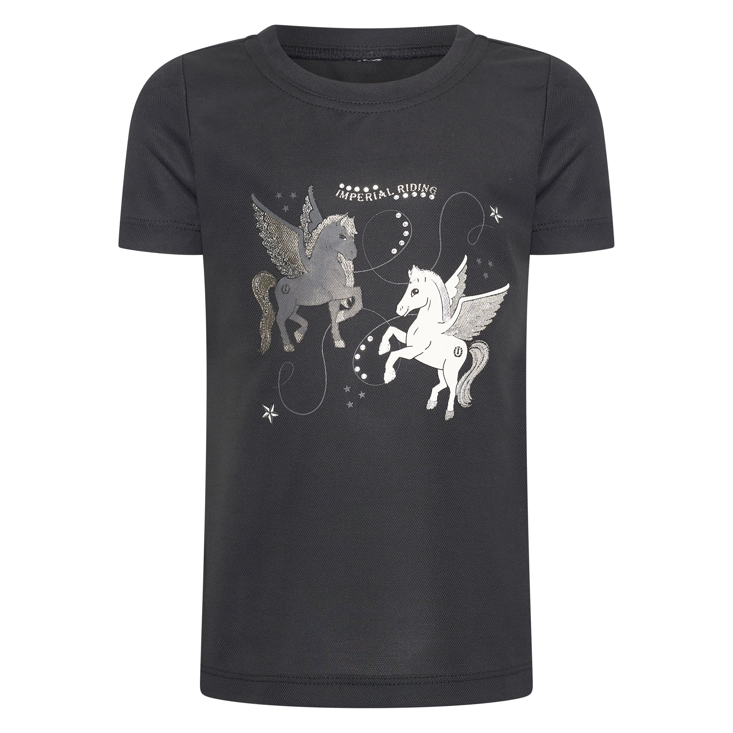 KIDS T-shirt IRHStar Sky