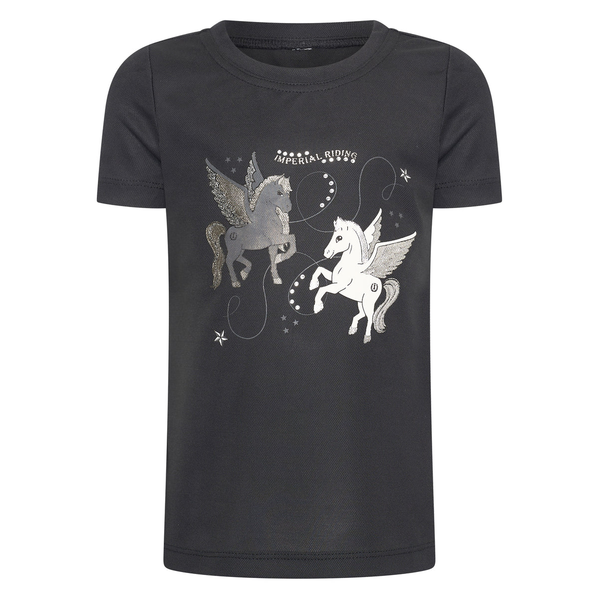 KIDS T-shirt IRHStar Sky