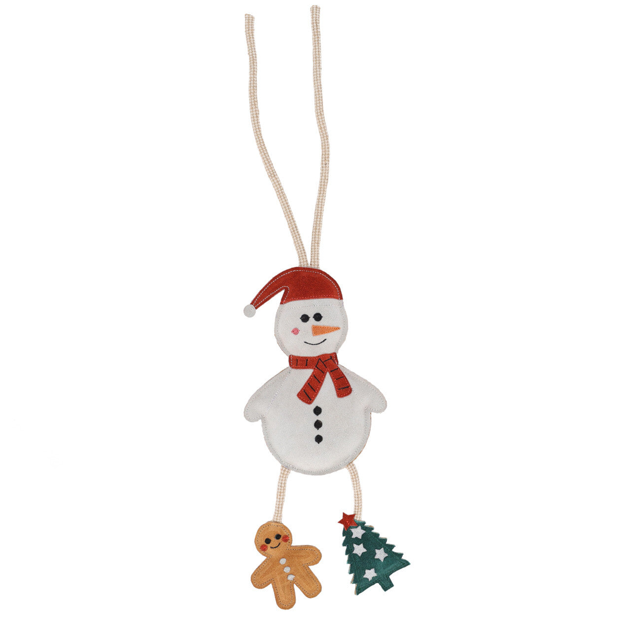 Horse Toy Christmas