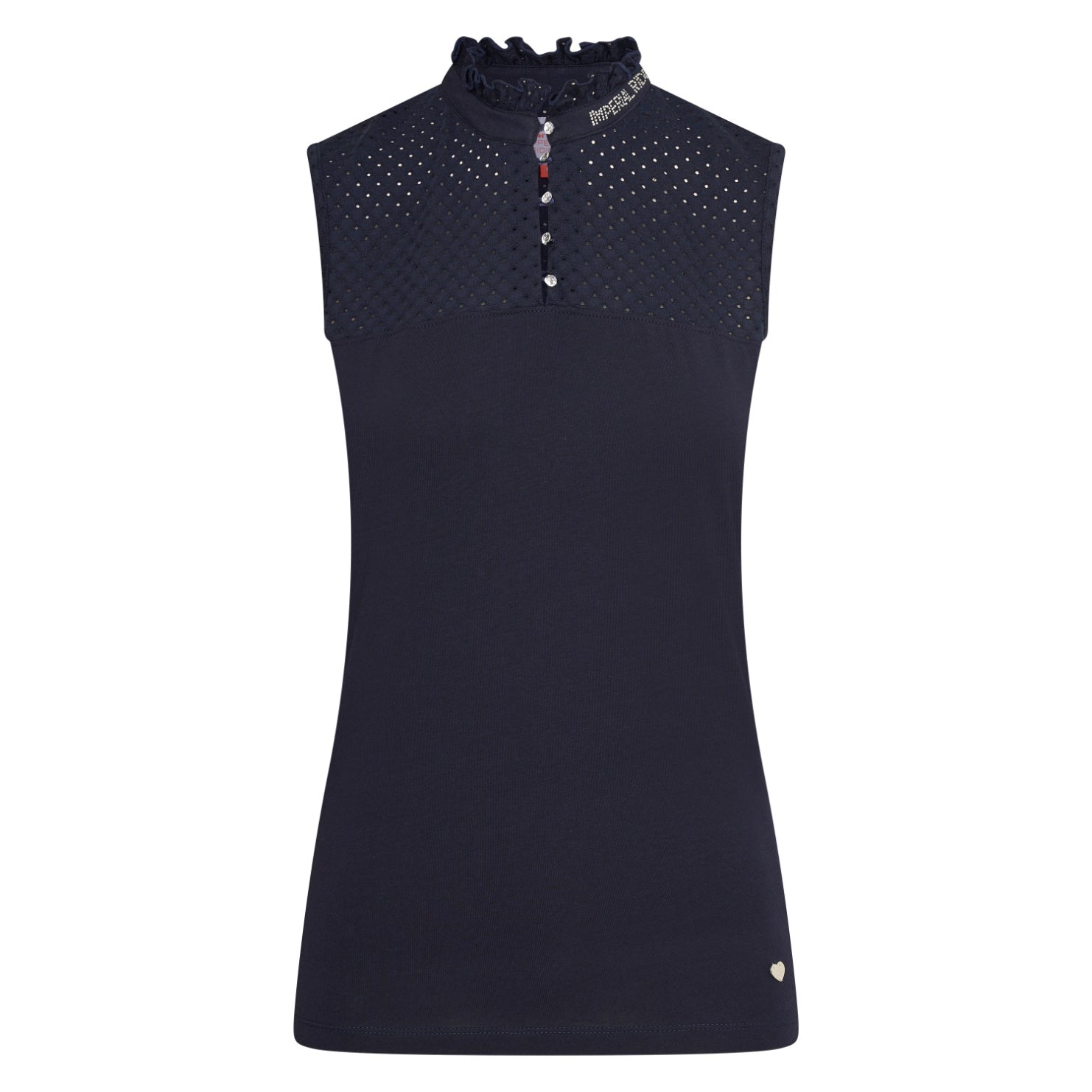 Polo shirt IRHCamee