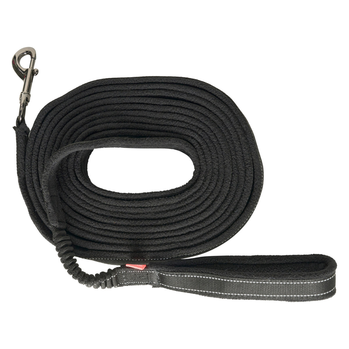 Lunging line IRHFlexi-Fleece