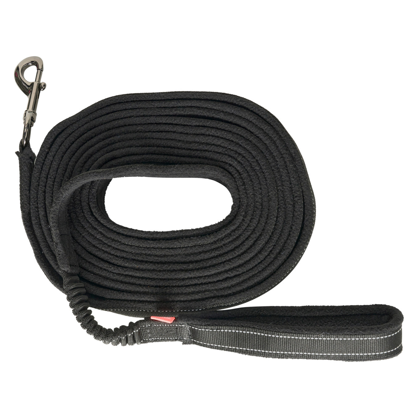 Lunging line IRHFlexi-Fleece