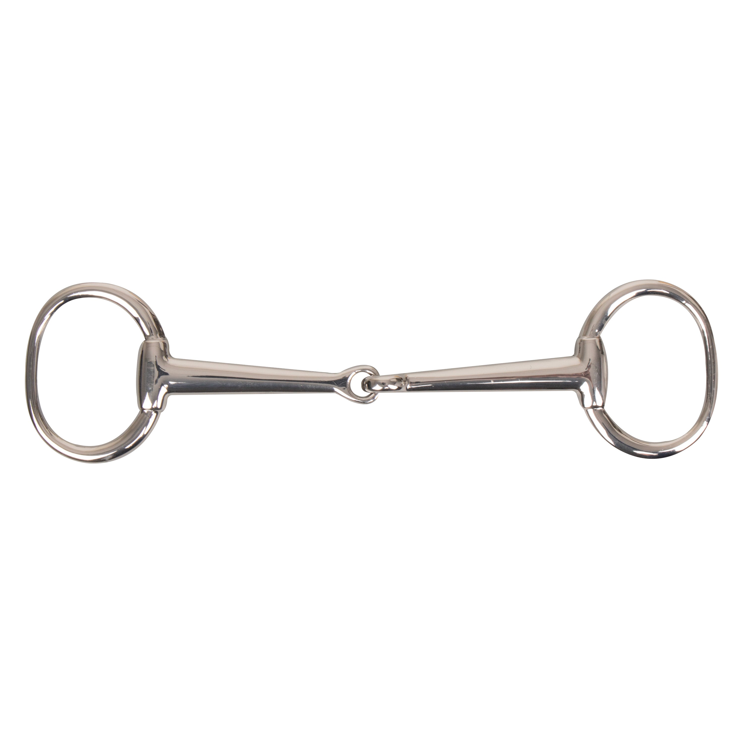 Hobby Horse snaffle bit IRHFree spirit