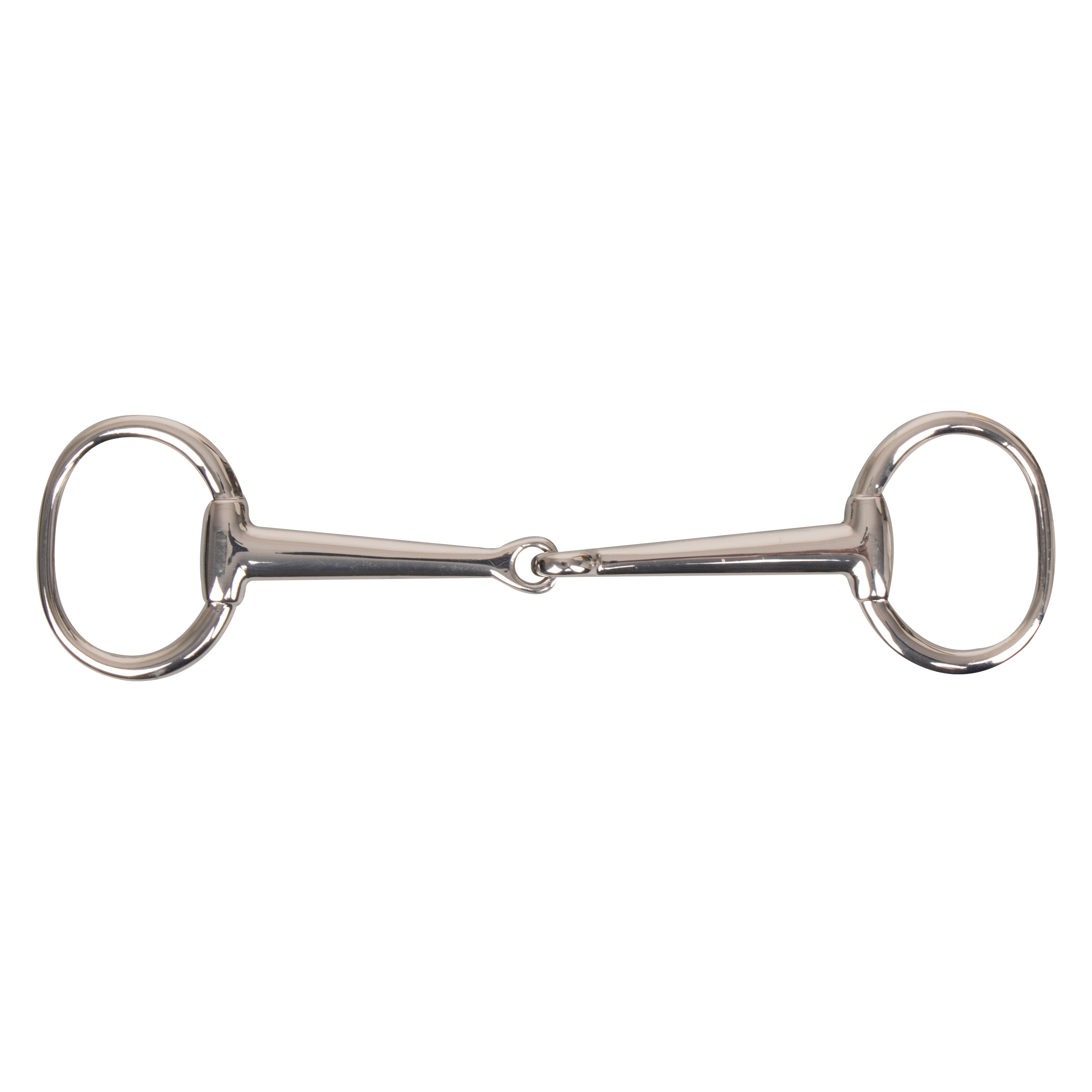 Hobby Horse snaffle bit IRHFree spirit
