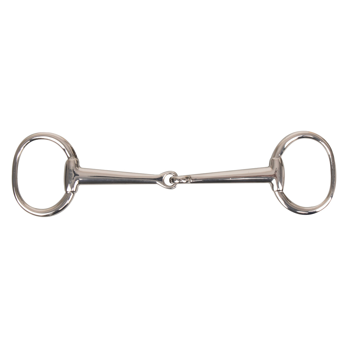 Hobby Horse snaffle bit IRHFree spirit